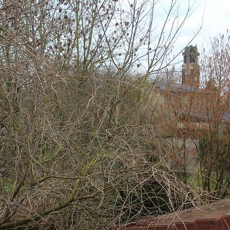 Maison D'Artiste Acces Jardin Maubeuge Exteriér fotografie